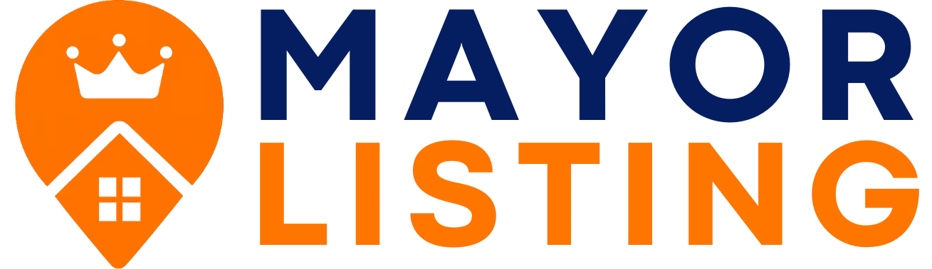 Mayorlisting Logo